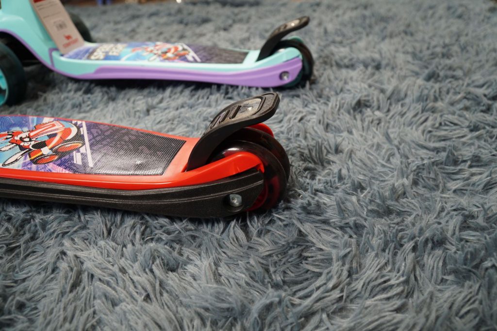 xe scooter trẻ em