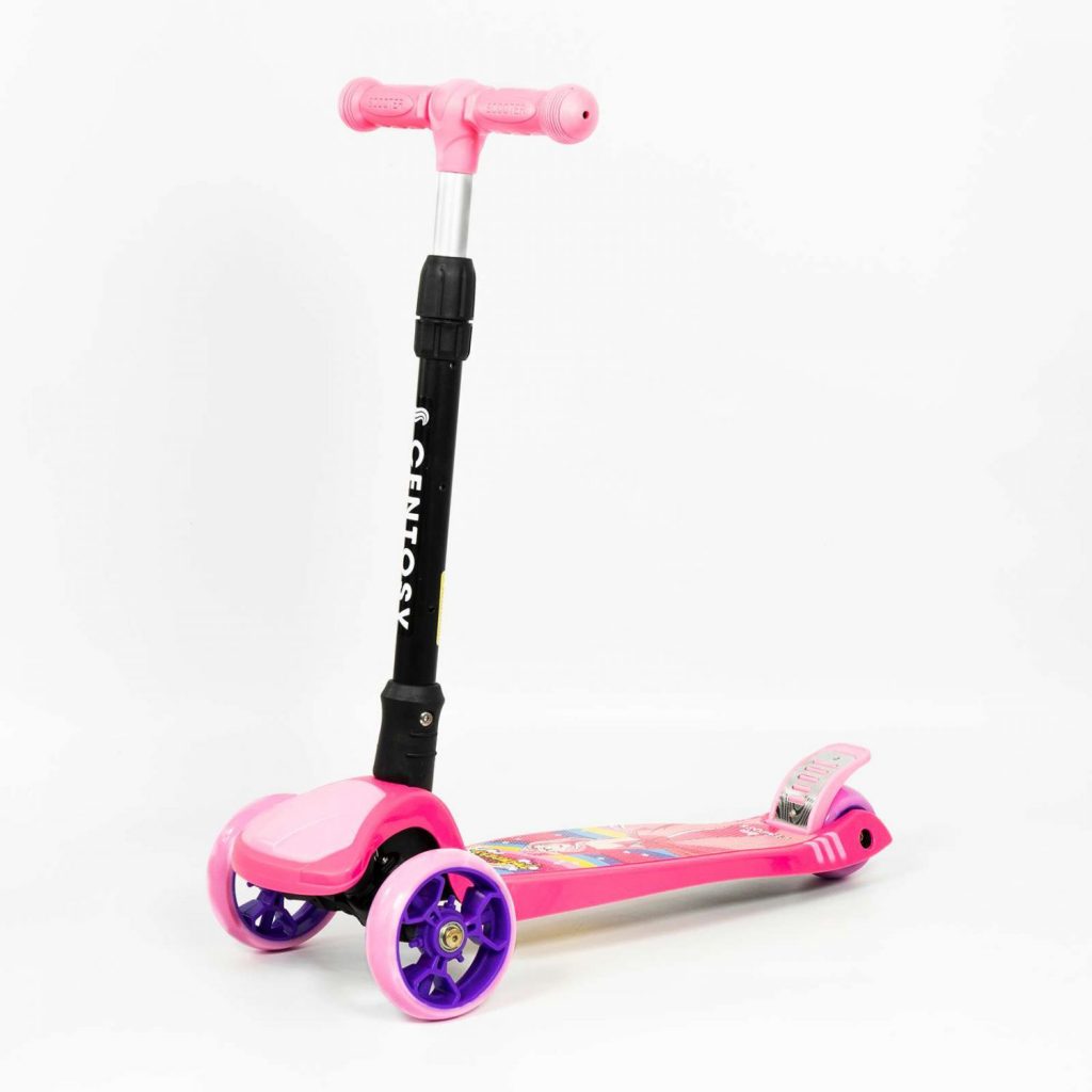 xe trượt scooter trẻ em