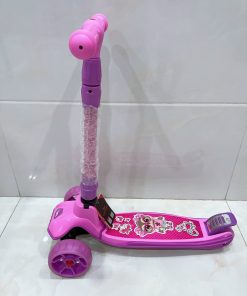 scooter trẻ em s1 hồng
